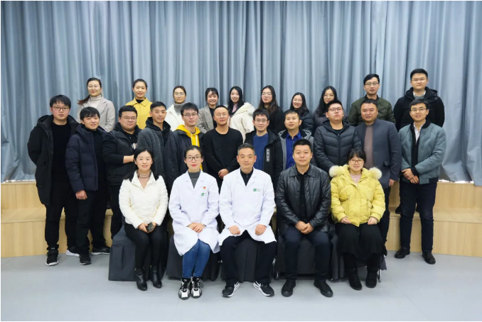 黑森林讲堂——认知健康，关爱生命
