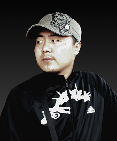 丁丁