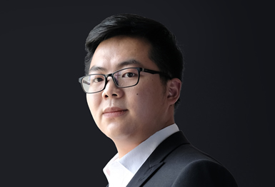 创建美好环境丨黑森林奋斗者黄春晖